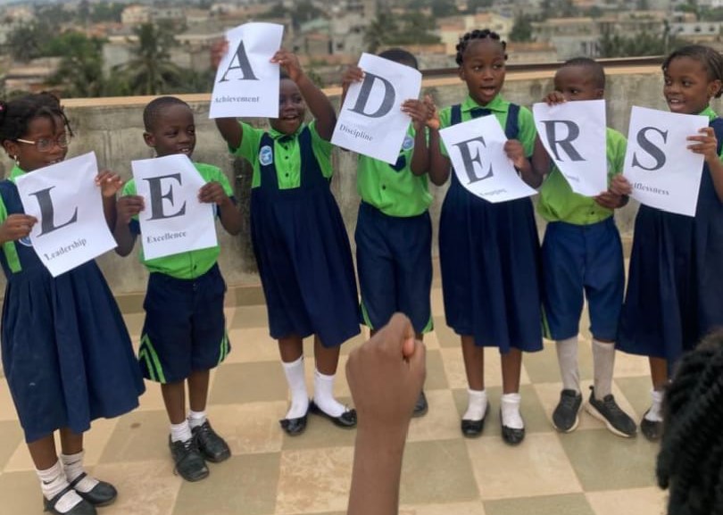 Leaders International School