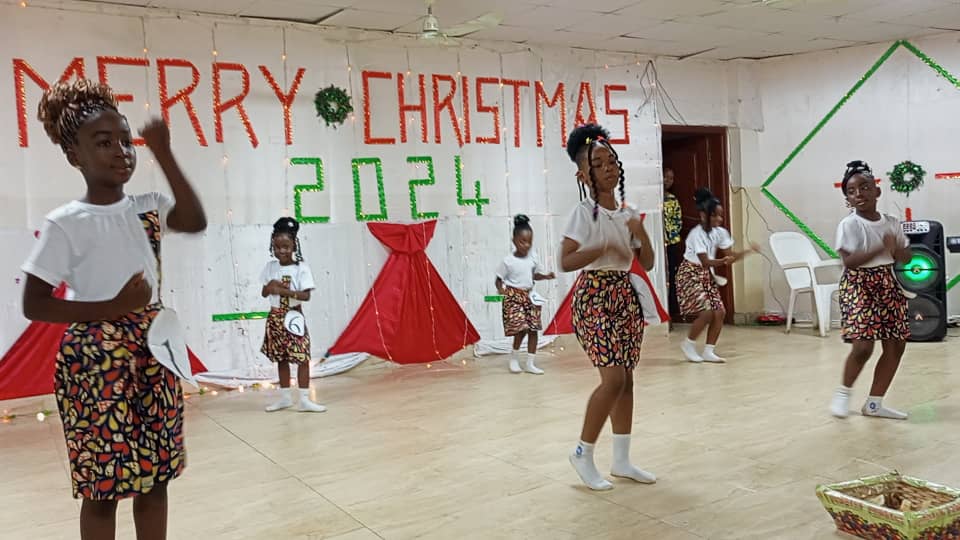 Fête de Noël
