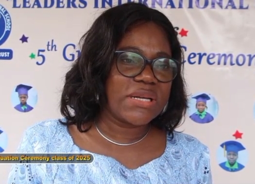 Mme. ESSOUN Rosemonde