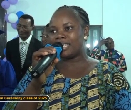 Mme. ADJIBOYE